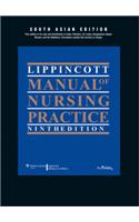 Lippincott Manual Of Nursing Practice