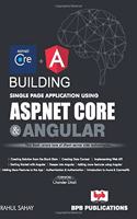 Building Single Page App using ASP.NET Core and Angular