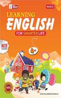 Learning English For Smarter Life- Class 4