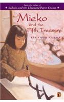 Mieko and the Fifth Treasure