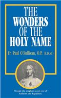 Wonders of the Holy Name