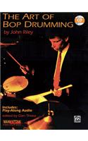 The Art of Bop Drumming