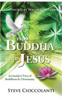 From Buddha to Jesus