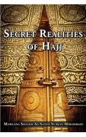 Secret Realities of Hajj