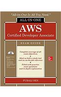 Aws Certified Developer Associate All-In-One Exam Guide