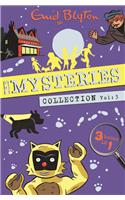 Mysteries Collection