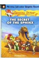 The Secret Of The Sphinx