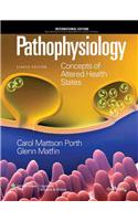 Pathophysiology: Concepts of Altered Health States, Eighth Edition: International Edition