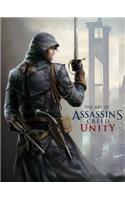 The Art of Assassin's Creed: Unity