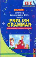 Enhancing Communicative Skills Through English Grammar - 6