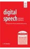 Digital Speech, 2Nd Ed