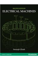 Electrical Machines