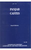 Panjab Castes