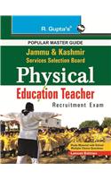 Jammu & Kashmir—Physical Education Teacher (Pet) Exam Guide