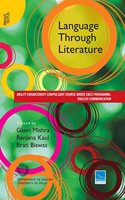 Language through Literature PB