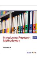 Introducing Research Methodology: A Beginner's Guide to Doing a Research Project