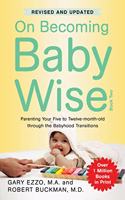 On Becoming Babywise Book II