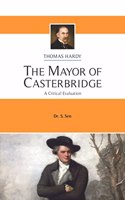 The Mayor of Casterbridge