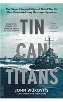 Tin Can Titans