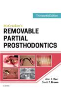 McCracken's Removable Partial Prosthodontics