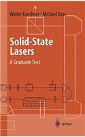 Solid-State Lasers