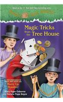 Magic Tricks from the Tree House