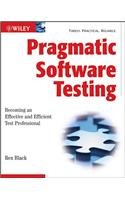 Pragmatic Software Testing