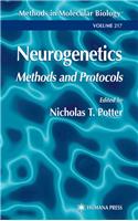 Neurogenetics