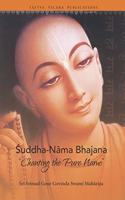 Suddha Nama Bhajan Chanting the Pure Name