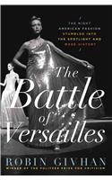 The Battle of Versailles