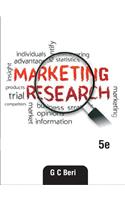 Marketing Research