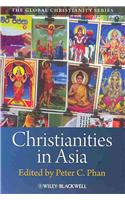 Christianities in Asia