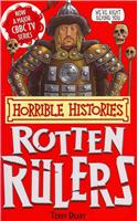 Rotten Rulers