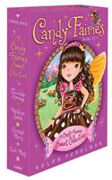 Candy Fairies Sweet Collection (Boxed Set)