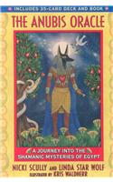 The Anubis Oracle