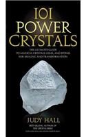 101 Power Crystals