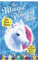 The Magic Potions Shop: The River Horse