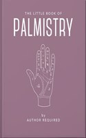 The Little Book of Palmistry