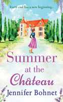 Summer at the Château