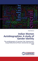 Indian Women Autobiographies