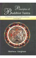 Principles of Buddhist Tantra