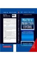 Practical Production Control: A Survival Guide for Planners and Schedulers