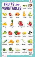 Fruits & Vegetables