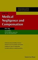 Law of Medical Negligence & Compensation