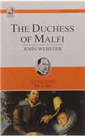 Webster : The Duchess Of Malfi