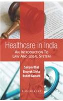 Healthcare in India