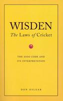 Wisden's The Laws Of Cricket