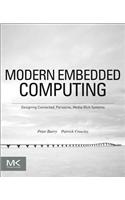 Modern Embedded Computing