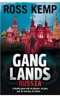 Ganglands: Russia