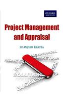 Project Management and Appraisal